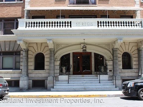 2nd image of 1030 E Ocean Blvd Unit 610