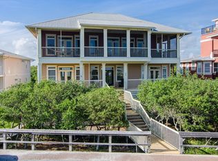 617 Blue Mountain Rd, Santa Rosa Beach, FL 32459