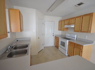 5842 Dearborn Rd, San Angelo, TX 76901