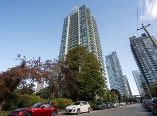6463 Silver Ave #17XX, Burnaby, BC V5H 0K4