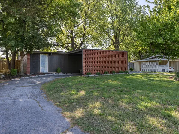 736 N Burton Ave, Springfield, MO 65802