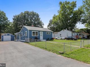 905 Langley Rd, Glen Burnie, MD 21060