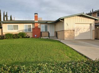 153 E Madill St, Antioch, CA 94509
