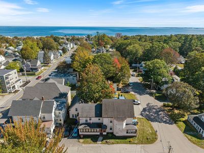 3-5 Central Avenue, Old Orchard Beach, ME, 04064