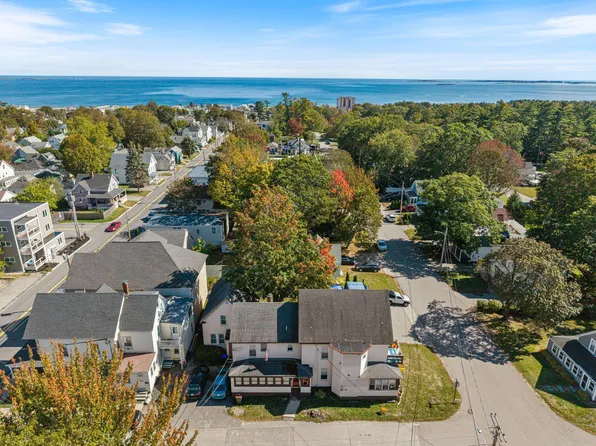 3-5 Central Avenue, Old Orchard Beach, ME 04064
