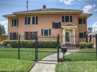 1516 Ruth St, Houston, TX 77004