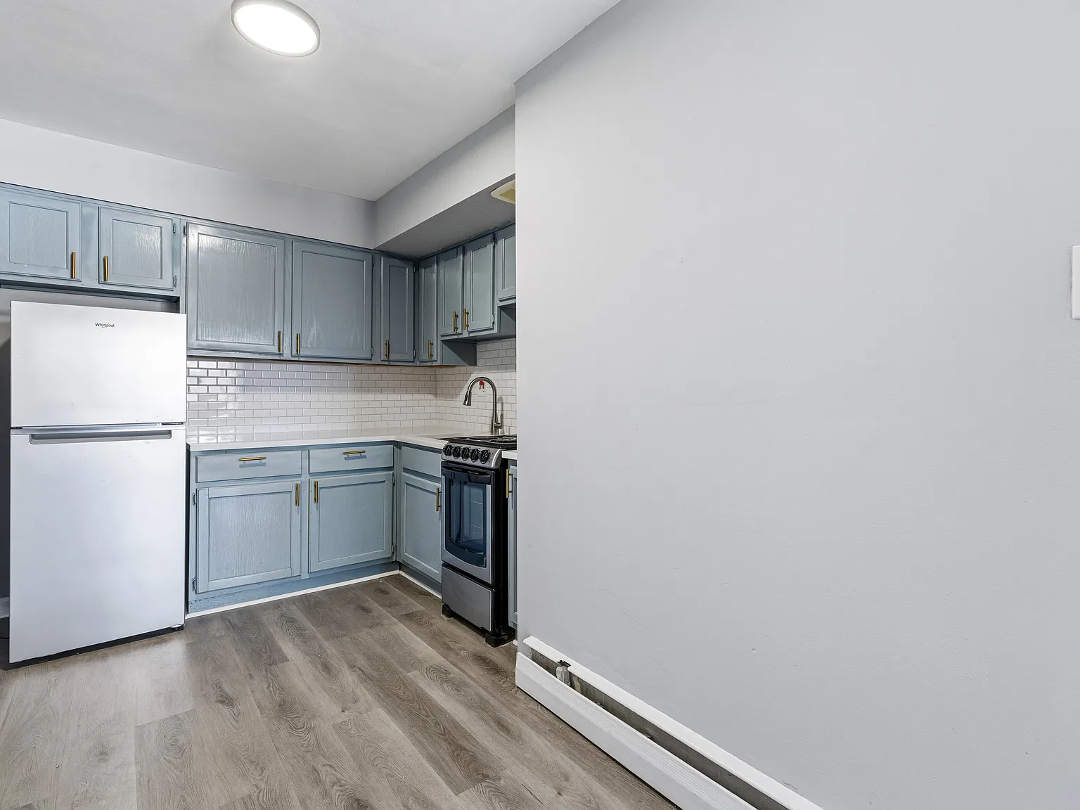 1 bed, $1,395 — Photo 4