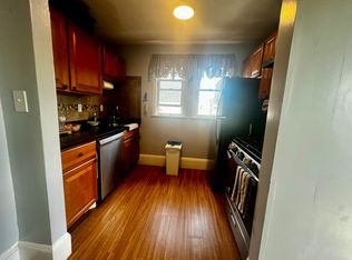 156 Callender St #3, Dorchester Center, MA 02124