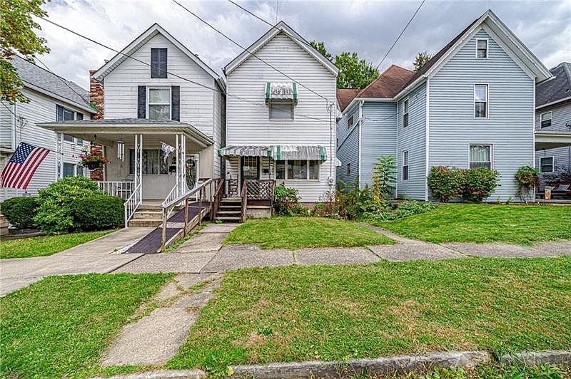 208 N 5th St, Youngwood, PA 15697 MLS 1627540 Zillow