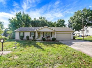 3830 Brill Rd, Indianapolis, IN 46227