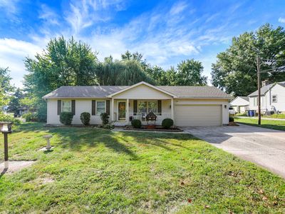 3830 Brill Rd, Indianapolis, IN, 46227