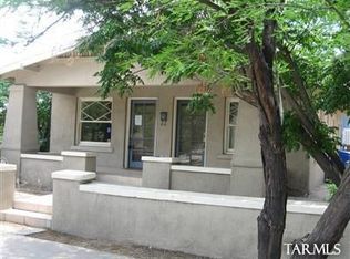 122 E 5th St, Tucson, AZ 85705
