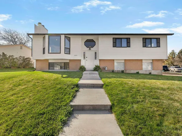 1655 Cascade Dr, Pocatello, ID 83201