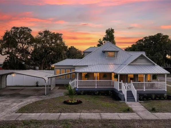 127 5th St W, Zolfo Springs, FL 33890