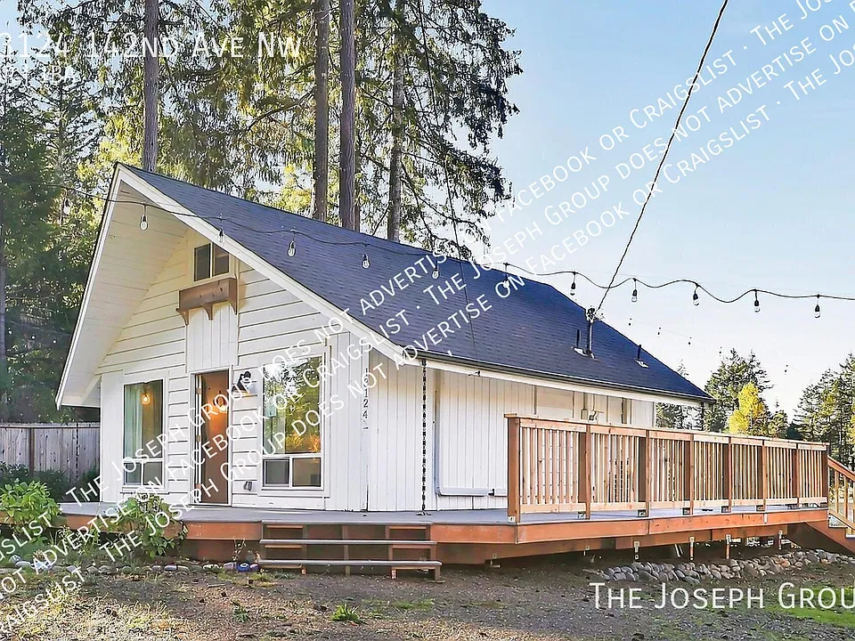 13124 142nd Ave NW