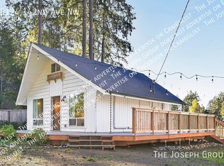 13124 142nd Ave NW, Gig Harbor, WA 98329