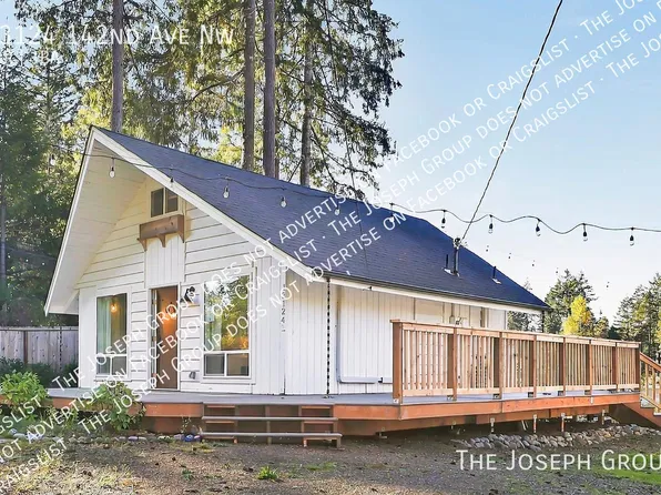 13124 142nd Ave NW, Gig Harbor, WA 98329