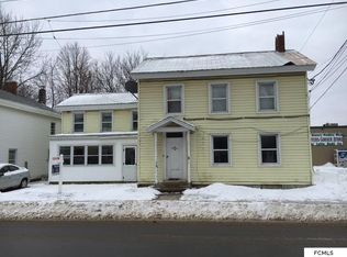 43 N Main St, Broadalbin, NY 12025