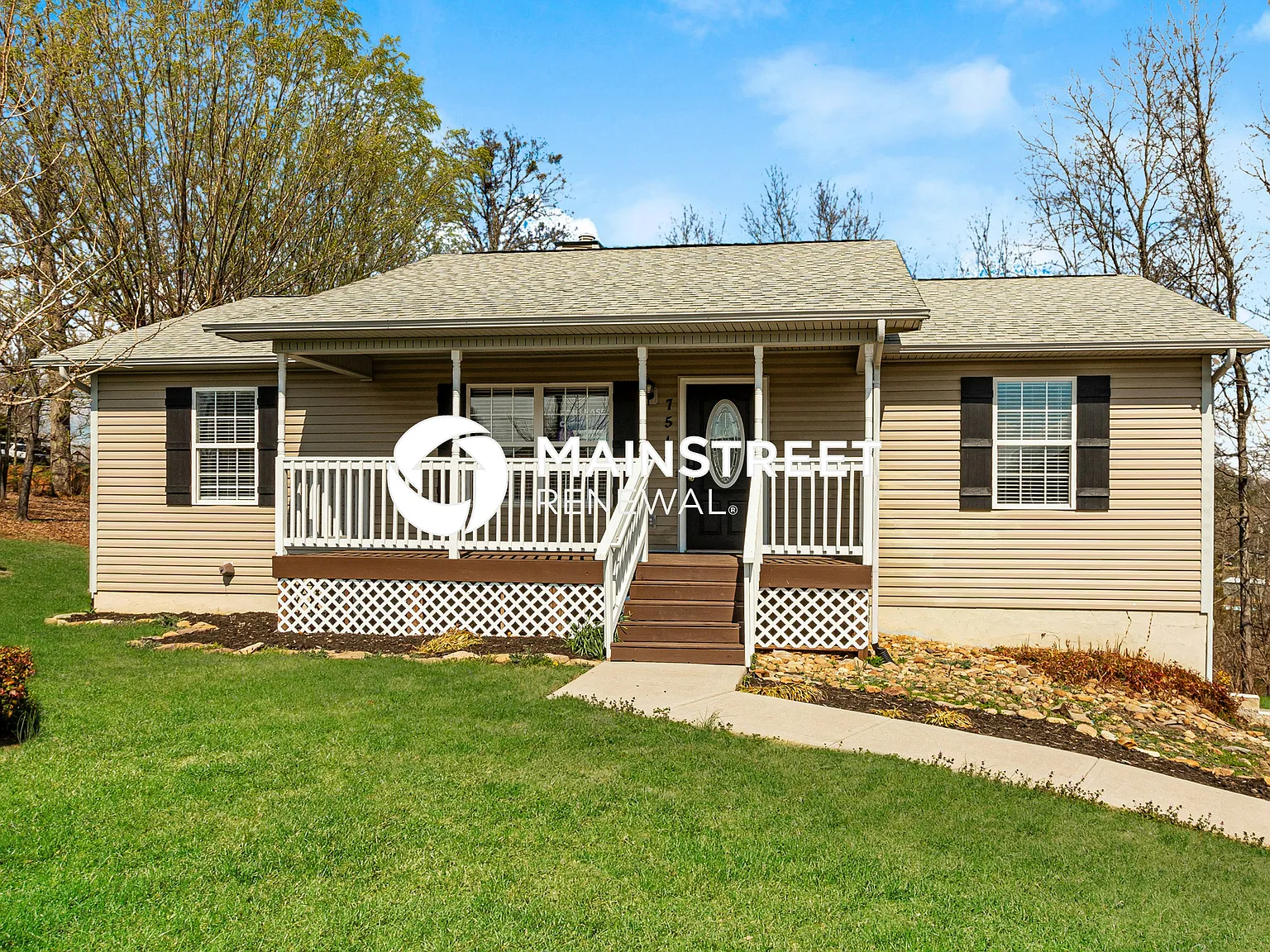7517 Barnbrook Lane — Photo 1