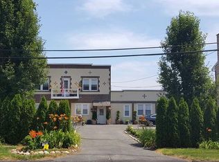 5 Soulard St UNIT 2, Harrison, NY 10528