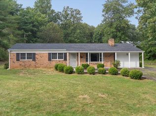 123 Elmwood Ln, Rustburg, VA 24588
