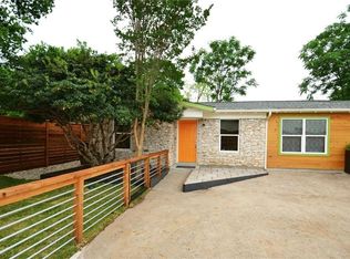 1705 E 14th St UNIT B, Austin, TX 78702