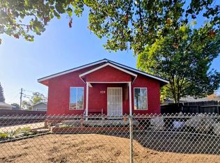 229 W Minarets Ave, Pinedale, CA 93650