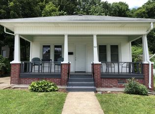 507 N Irish St, Greeneville, TN 37745