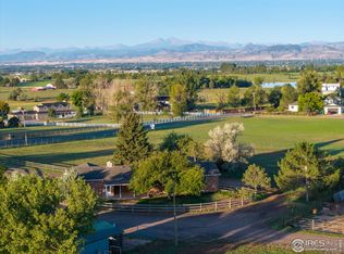 6520 E County Road 44, Fort Collins, CO 80524