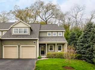 32 Old Framingham Rd Unit 8, Sudbury, MA 01776