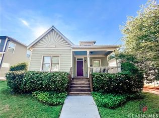 250 Lake St, Athens, GA 30601