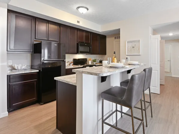 The Clarkson, 2193 Holt Rd #E5c8eb3aa, Grove City, OH 43123