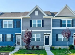 405 Little Eden Way, Dover, DE 19904