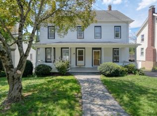 20 Anderson Hill Rd, Bernardsville, NJ 07924