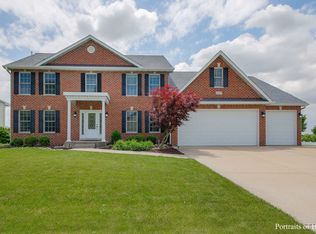 617 Clifford Dr, Minooka, IL 60447