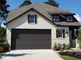 159 Vine Mint Dr, Montgomery, TX 77316