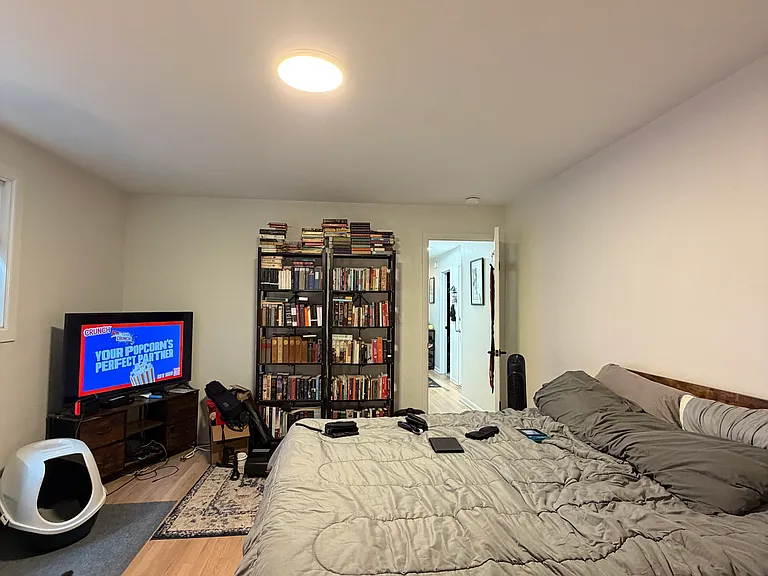 830 Judson Ave #3N — Photo 11