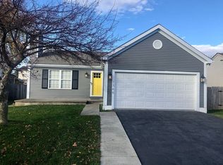 1366 Halfhill Way, Columbus, OH 43207