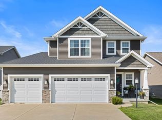 106 Cattail Ave, Savoy, IL 61874