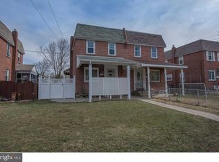 208 W Sylvan Ave, Rutledge, PA 19070