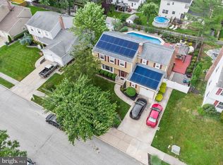 22 Utica Rd, Marlton, NJ 08053