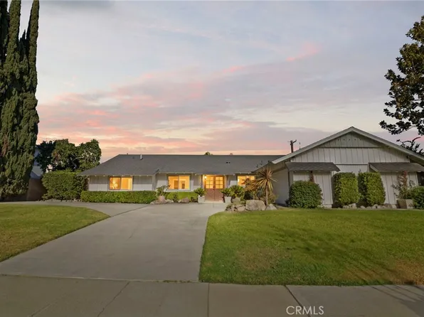 1338 N Albright Ave, Upland, CA 91786