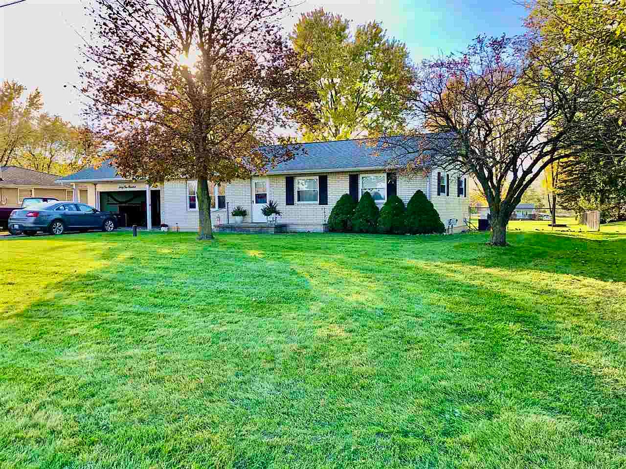 6100 S New Lothrop Rd, Durand, MI 48429 Zillow