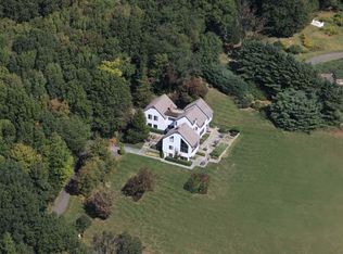 135 Middlebrook Farm Rd, Wilton, CT 06897
