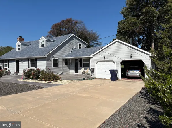 31 Atlantis Blvd, Little Egg Harbor, NJ 08087