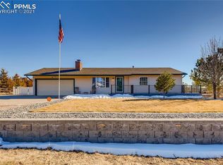 7 Lazy West Rd, Fountain, CO 80817