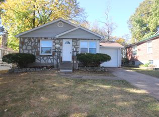 2017 Stillwater Dr #1, Saint Louis, MO 63114