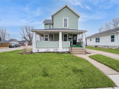 1801 1st St SW, Cedar Rapids, IA, 52404