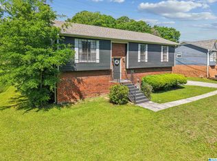 1156 Willow Creek Ct, Alabaster, AL 35007