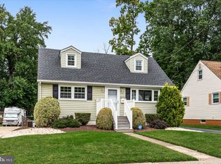 3278 Nottingham Way, Trenton, NJ 08619